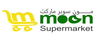 Moon Supermarket Logo